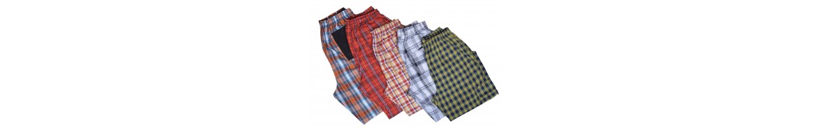 Cargo Shorts